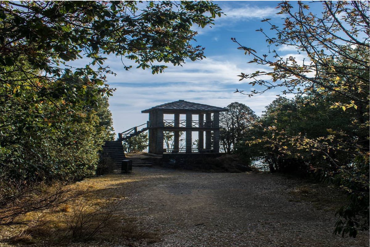 Uttarakhand Tour Gallery